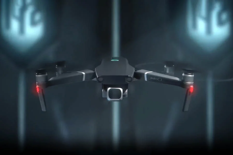 drone for picture taking